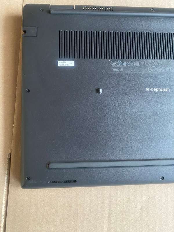 Dell Latitude 3420 14-inch Core i5-1135G7  16 GB RAM  512 GB SSD  14`  2.40 GHZ Win 11 PRO